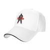 Baseball Caps Dorohedoro Retro Customized Unisex Outdoor Summer Caps