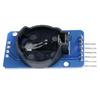 DS3231 AT24C32 IIC High Precision RTC Real Time Clock Memory Module for Arduino Without Battery Programmable Square Wave Output