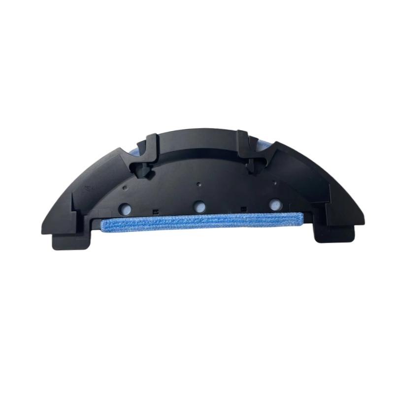 1 piece Mop Cloth Frame for ilife T10S Robotic Vacuum Cleaner Part Accessories