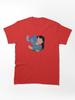 Lilo & Stitch The Series Lilo & Stitch Classic Unisex T-Shirt