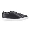 Jack And Jones Mens Galaxy Leather Trainers