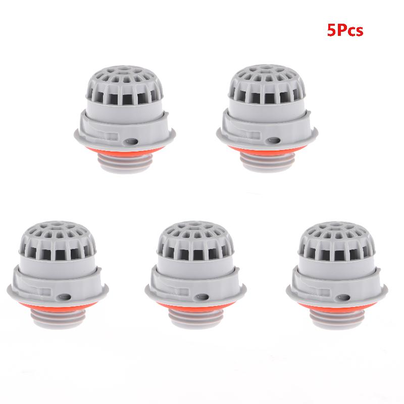 Schmutzhalter Schraubenspender Chemikalien Chlor Spender Aufsatz Für Lay-Z Spa Whirlpool Pool Zubehör Für P05346