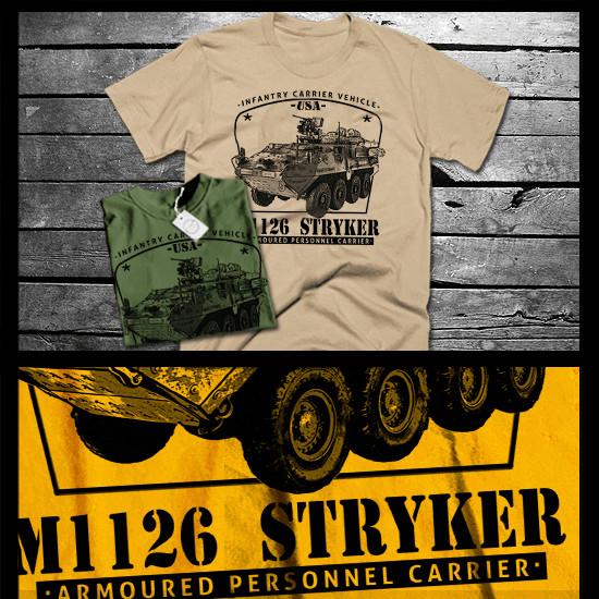 Military Infantry Assault Vehicle  Iraq Afghanistan War Combat Veteran Unisex T-Shirt XXXL