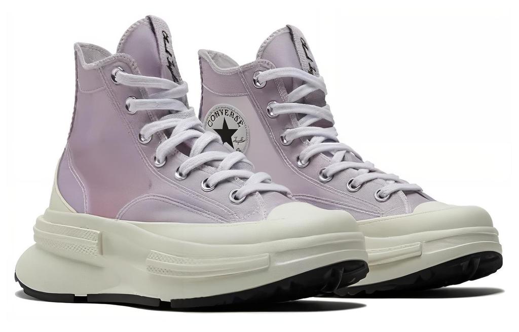 Run Star Converse Legacy Cx High 'Lavender' A06079C