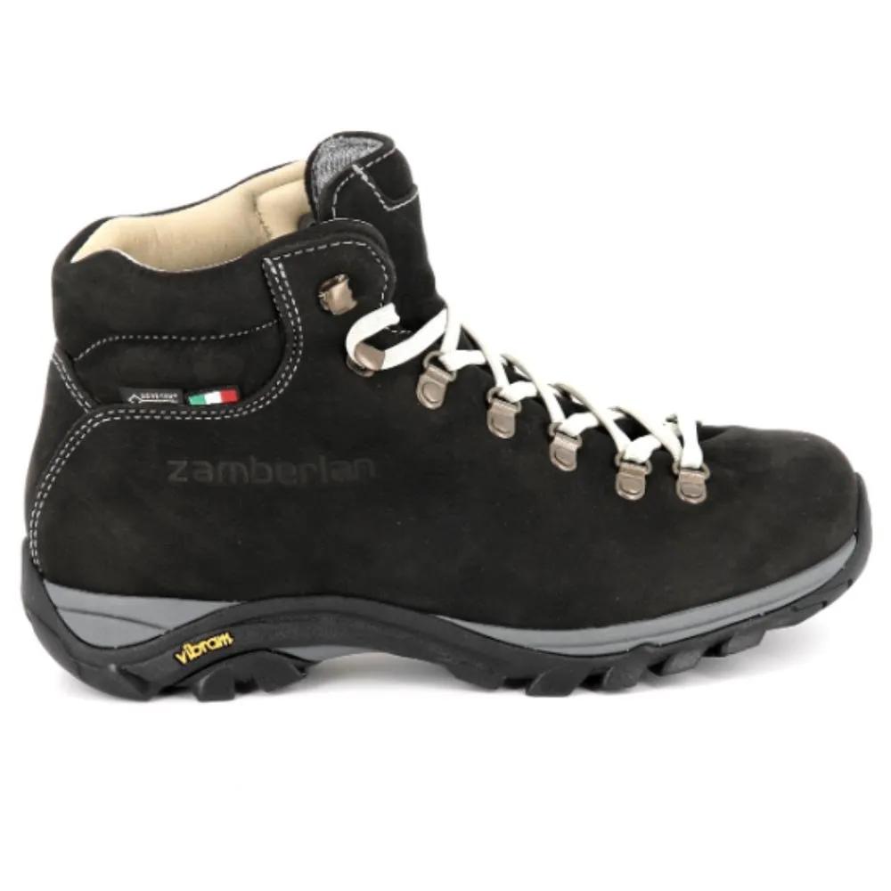 Zamberlan Ботинки для хайкинга 320 New Trail Lite EVO Goretex
