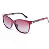Occhiali da sole polarizzati alla moda per donna Occhiali da sole UV 400 dal design unico Occhiali da esterno