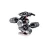 Manfrotto 3-way Pan Head