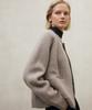 Ekoalpeu Women'S Beige Lilium Sweater