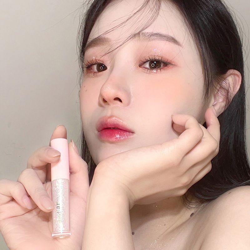 andear [2-piece set] Andear Real Glitter Liquid 3 colors