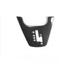 For Hyundai Tucson (2006-2013) Carbon Fiber ABS Gear Panel & Window Lifter Vent Frame - Interior Accessories