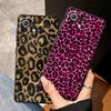 Fashion Leopard Pattern Funda Phone Cover Case for Xiaomi Mi 13 Lite 11 11T 12X 12 12T Pro 15 Pro 14 10T