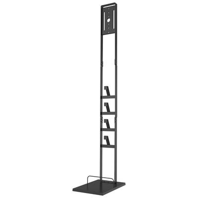 Yawinhe Vacuum Cleaner Stand Compatible with Dyson Vacuum Cleaner Stand Cordless Cleaner Stand Compatible with Dyson V11 V10 V8 V7 V6 Series Storage
