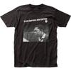John Coltrane A Love Supreme Camiseta Masculina Música Clássica Banda de Concerto Preta