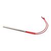 Heating Rod Ignitor Replacement for Nemaxx For Pellet Stoves 9 5*150mm 230V300W