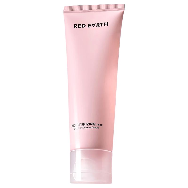 Red Earth Hydrating Makeup Primer Lotion