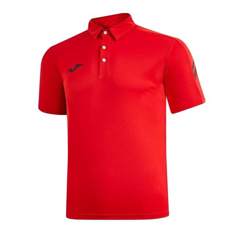 Joma T-Shirts Men's Polo Collar Moderate Straight Fit 3125FL0128