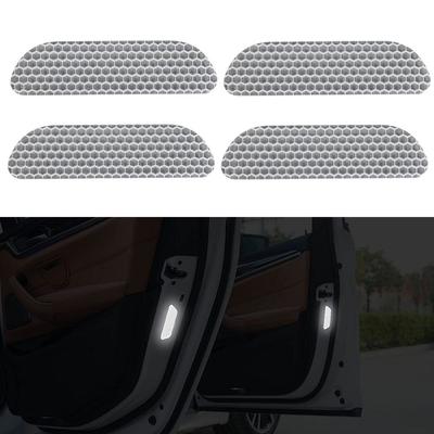 Trafik güvenliği – Reflektörler