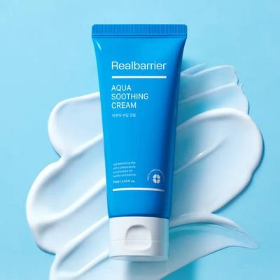Aqua Beruhigende Creme 75ml (Tube)