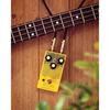 EarthQuaker Devices EQD Blumes Bass Overdrive
