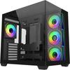 Cooler Master Elite 681 - PC Case - Mid-Tower