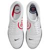 Paris Saint-Germain X Nike Total 90 3 SP White Midnight Navy Unisex Sneakers Challenge-Red Black IH4467-100