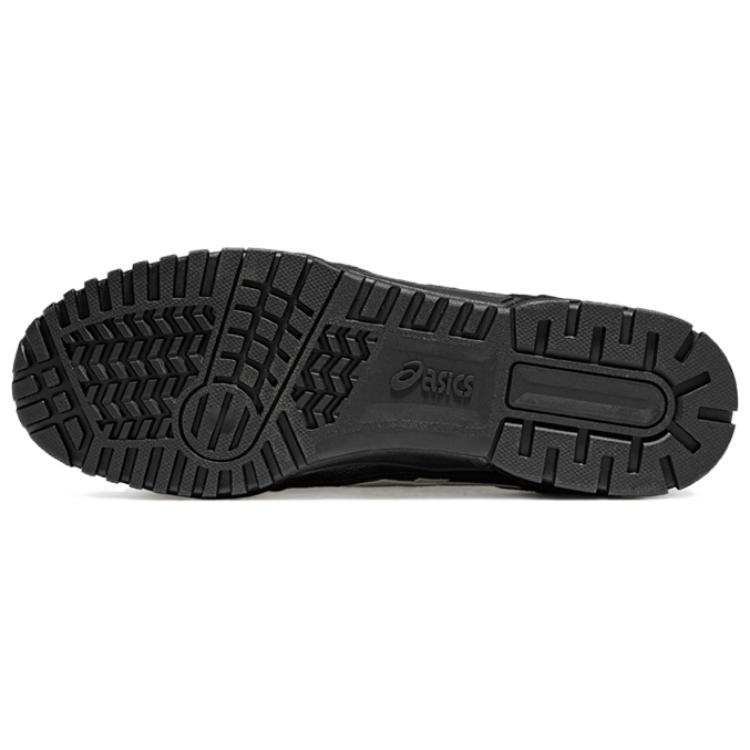 Asics Court MZ 3.0 Comfortable Versatile Durable Low-Top Sneakers Unisex Sneakers Black 1203A870-001