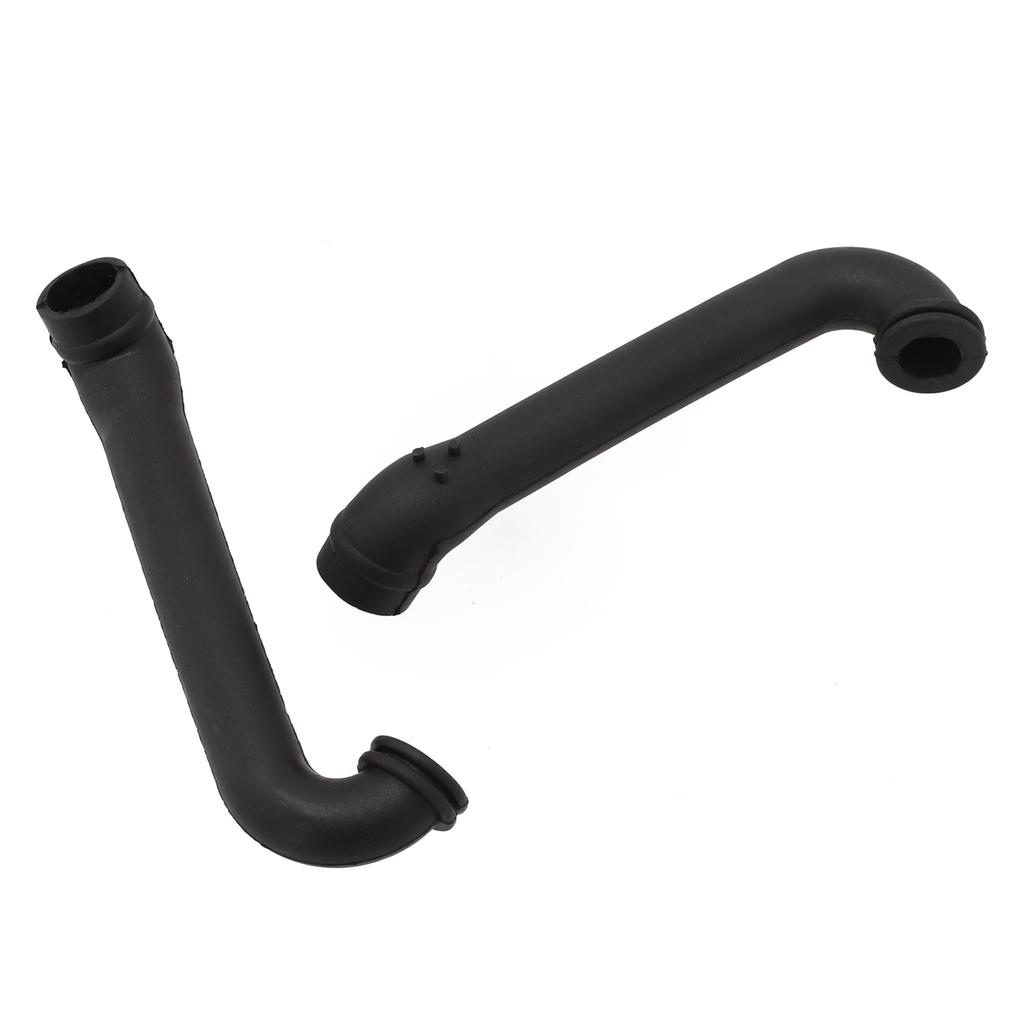 697113 794683 Breather Tube 2 Pcs 697113 794683 Easy Installation Plastic Spare Part Practical High Quality 697113