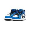 Jordan 1 Mid Se Td Signal Blue BQ6933-402
