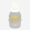 WE ARE KINI HOODIE-GRAY (Hood)