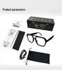 Smart Photochromic AI Glasses with Music & Call Features for Outdoor Cycling & Driving