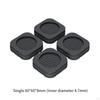 Anti Vibration Pads for Washing Machine Base, Non-slip Shock Absorbing Furniture Pads,