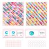 Fairy Dust AB Wonderful Witch Girl 5D Diamond Painting Kits Cartoon Magic Woman Art DIY Drills Mosaic Embroidery Cross-stitch
