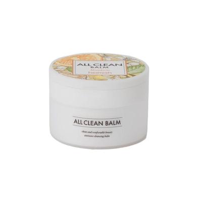 Balzám All Clean Mandarin 120ml