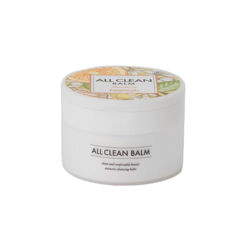 HEIMISH All Clean Balm Mandarin 120ml