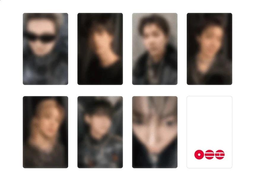 ПРЕДЗАКАЗ BTS 2026 FESTA РОЗЫГРЫШ ФОТОКАРТОЧКИ ЯПОНИЯ weverse UNIVERSAL ARIRANG RM / weverse JP