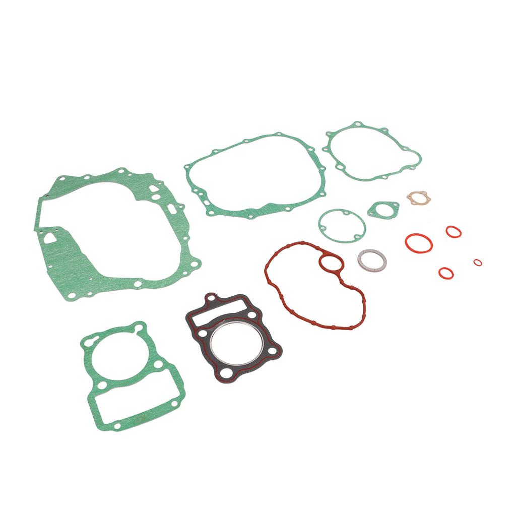 14pcs Engine Complete Gasket Kit Motorcycle Accessories for CG125 156FMI 157FMI 125CC
