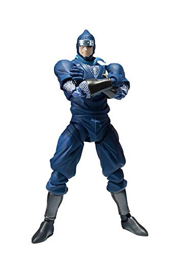 

S.H.Figuarts The Ninja Figure