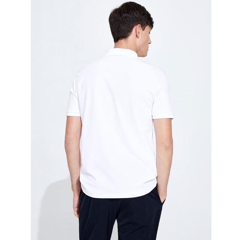 Navigare Men's Summer Polo Shirt