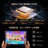 16 Tablet First FPD Tablet Model 16GB RAM 128GB ROM 1280x800 IPS Large Screen UNISOC T616 CPU Widevine L1 HD Compatible 6000mAh 18W Fast Charging Face