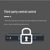 Runpu RP-9800S Digital Desktop Conference Microphone System (CN Version)