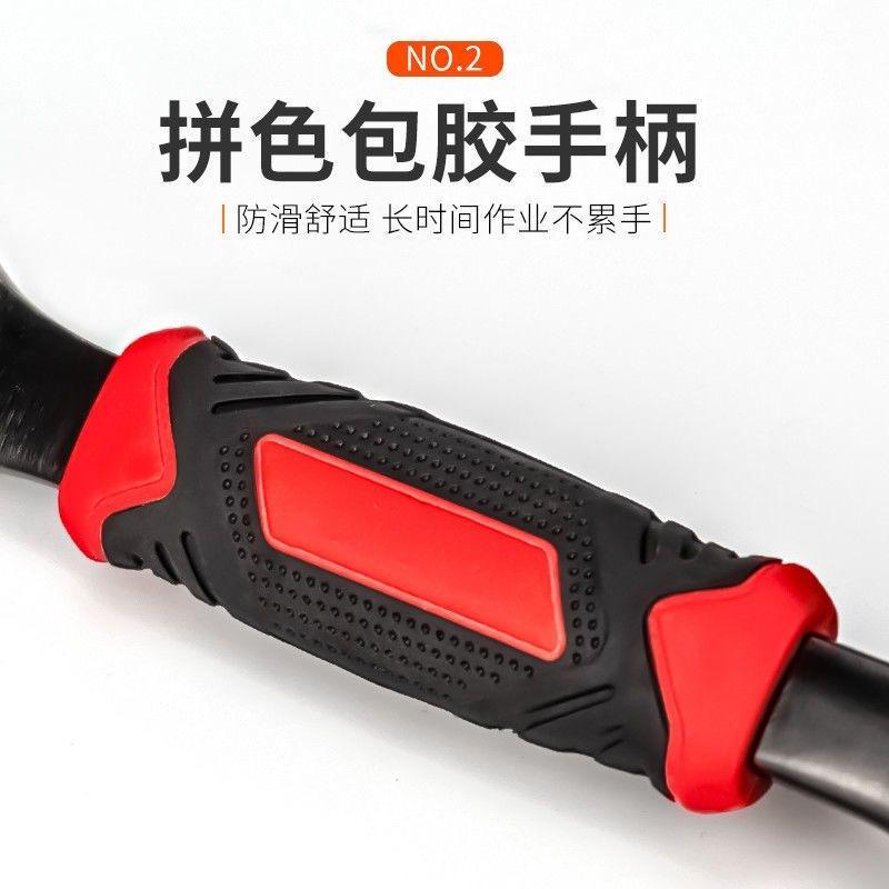 The 8-in-one Wrench Holder Is A Durable Wrench That Saves Effort and Is A Special Household Maintenance Tool