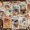 Costura e tricot – Scrapbooking