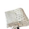 mling Floral Knit Cotton Quilt