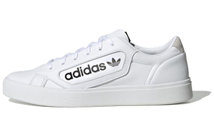 Adidas Wmns Sleek Cloud White Women s EF4935 38⅔