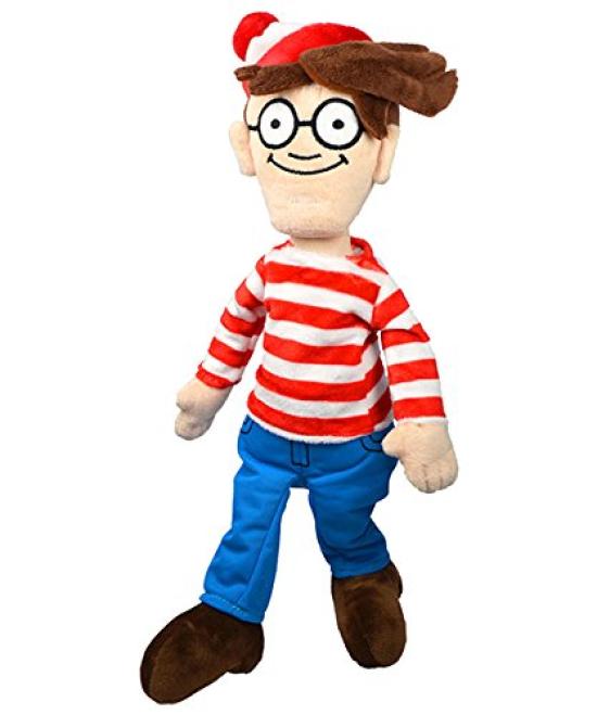 

NICI Wally Classic Plush 35cm Toy,