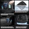 For Tesla Model Y Standard Central Control Silicone Cup Phone Card Holder Armrest Expand Storage Box  Car Interior Accessories