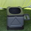 Portable Outdoor Travel Toilet