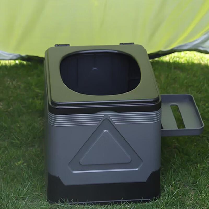 Portable Outdoor Travel Toilet