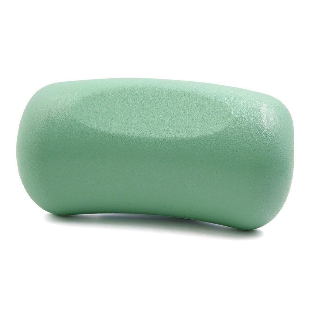Waterproof Suction Cup Bath Pillow Headrest for Bathtub & Shower