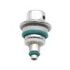 New Car Fuel Injection Pressure Regulator 35301-2P000 For Hyundai Kia Elantra Tucson 2010-2014 353012P000 PR4177 PR4326